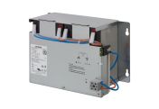 Siemens 24 V, Screw Sealed Lead Acid Battery, 12 Ah, 253mm x 168 mm x 121 mm