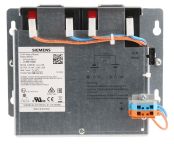 Siemens 24 V, Screw Sealed Lead Acid Battery, 3.2 Ah, 190mm x 151 mm x 82 mm