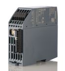 Siemens 24V dc Input DIN Rail Uninterruptible power supply 240 W SITOP UPS1600