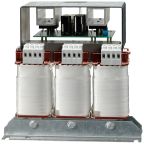 Siemens 3 Isolation Transformer, 415 V ac Primary, 24 V ac Secondary, 15 A O/P