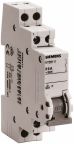 Siemens 3-Pole DIN Rail Isolator Switch -, 20A