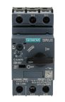 Siemens 3.5A, 5 A 3RV2 Motor Protection Circuit Breaker, 690V, 60 °C, -20 °C