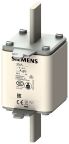 Siemens 300A Centred Tag Fuse NH3 500V ac