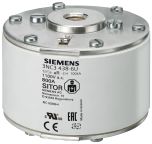 Siemens 315A size NH3 Square Body Fuse, 440V