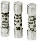 Siemens 32A Cartridge Fuse, 14 x 51 mm
