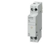 Siemens 32A Fuse Holder, 1P-Pole for 10 x 38 mm, 690V
