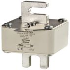 Siemens 350A Tag Fuse 107 mm 690V, 77 mm