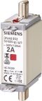 Siemens 35A NH Fuse NH000 500V ac