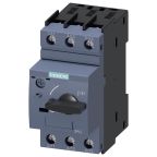 Siemens 36A 3RV2 Motor Protection Circuit Breaker, 690V, 60 °C, -20 °C