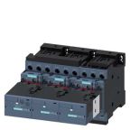 Siemens 3RA2425 Contactor Assembly Kit for use with AC-3 Star Delta (Wye Delta) Starter
