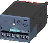 Siemens 3RA28 Electronic Timing Relay