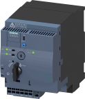 Siemens 3RA62 Load Feeder, Reversing Starter, 690V, 0.75 kW, 3 Phase, IP20
