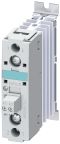 Siemens 3RF2 Series Solid State Relay, 10.5 A Load, Screw Mount, 230 V Load, 24V Control