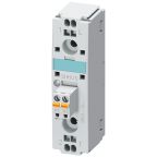 Siemens 3RF2 Series Solid State Relay, 20 A Load, Chassis Mount, 600 V ac Load, 30V dc Control