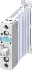 Siemens 3RF2 Series Solid State Relay, 20 A Load, DIN Rail Mount, 230 V Load, 24V Control