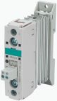 Siemens 3RF2 Series Solid State Relay, 20 A Load, DIN Rail Mount, 460 V ac Load, 230V ac Control