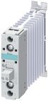 Siemens 3RF2 Series Solid State Relay, 20 A Load, DIN Rail Mount, 600 V Load, 30V Control