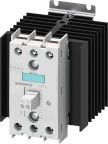 Siemens 3RF2 Series Solid State Relay, 20 A Load, Screw Mount, 600 V Load, 230V ac Control