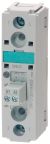 Siemens 3RF2 Series Solid State Relay, 30 A Load, DIN Rail Mount, 230 V Load, 30V Control