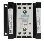 Siemens 3RF2 Series Solid State Relay, 30 A Load, DIN Rail Mount, 600 V Load, 30V dc Control