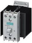 Siemens 3RF2 Series Solid State Relay, 30 A Load, Screw Mount, 600 V Load, 30V Control