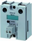 Siemens 3RF2 Series Solid State Relay, 50 A Load, DIN Rail Mount, 460 V Load, 24V dc Control