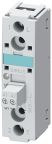 Siemens 3RF2 Series Solid State Relay, 50 A Load, DIN Rail Mount, 600 V Load, 24V dc Control
