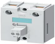 Siemens 3RF2 Series Solid State Relay, 70 A Load, Chassis Mount, 460 V ac Load, 230V ac Control