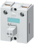 Siemens 3RF2 Series Solid State Relay, DIN Rail Mount, 600 V Load, 30V Control