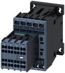 Siemens 3RH2 Contactor Relay, 10 A 24V dc, 4 NO/4 NC