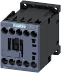 Siemens 3RH2 Contactor Relay, 230V ac Coil, 4-Pole, 10 A 220V, 4 NO, 690V ac