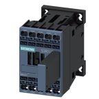 Siemens 3RH2 Contactor Relay, 230V ac Coil, 4-Pole, 10 A 690V ac, 2 NO/2 NC, 690V ac