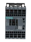 Siemens 3RH2 Contactor Relay, 24V dc Coil, 10 A 24V dc, 3 NO/1 NC, 690V ac