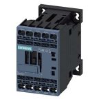 Siemens 3RH2 Contactor Relay, 250V dc Coil, 4-Pole, 10 A 690V ac, 2 NO/2 NC, 690V ac