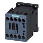 Siemens 3RH2 Contactor Relay, 277V ac Coil, 4-Pole, 10 A 690V ac, 2 NO/2 NC, 690V ac