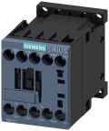 Siemens 3RH2 Contactor Relay, 3 A 60V dc, 3 NO/1 NC, 57.5V