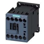 Siemens 3RH2 Contactor Relay, 380V ac Coil, 4-Pole, 10 A 690V ac, 3 NO/1 NC, 690V ac
