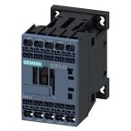 Siemens 3RH2 Contactor Relay, 480V ac Coil, 4-Pole, 10 A 230V, 4 NO, 690V ac