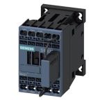 Siemens 3RH2 Contactor Relay, 72V dc Coil, 4-Pole, 10 A 690V ac, 2 NO/2 NC, 690V ac