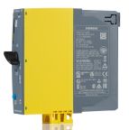 Siemens 3RK1308 Soft Starter, DOL, 500V ac, 1.1 kW, 3 Phase, IP20