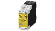 Siemens 3RK3 Series Safety Module, 8 Safety Inputs, 2 Safety Outputs, 24V dc