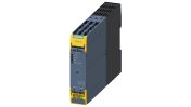 Siemens 3RM1 Starter, Reversing Starter, 24V dc, 3 kW, 3 Phase, IP20