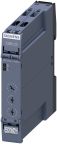 Siemens 3RP25 Series DIN Rail Timer Relay, 1-Contact, 250 V dc 12V ac, 240 V ac, 1 s to 100 h, Multifunction-Function,