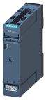 Siemens 3RP25 Series DIN Rail Timer Relay, 2-Contact, 250 V dc 12V ac, 240 V ac, 3 to 60 s, 1-Function, DPST Switch
