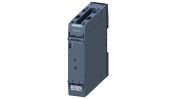 Siemens 3RP25 Series DIN Rail Timer Relay, 2-Contact, 250 V dc 240V ac, 1-Function, DPDT Switch Configuration