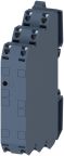 Siemens 3RS7005 Series Signal Conditioner, Current/Voltage Input, Current/Voltage Output, 24V ac/dc, 240 V ac/dc Supply