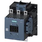 Siemens 3RT Contactor, 42V, 48 V Coil, 3-Pole, 65 A, 90 kW 48V, 2 NO/2 NC, 1kV