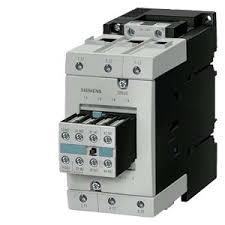 Siemens 3RT1044-1BB44 - DISCONTINUED BY MANUFACTURER 10/01/2020, CONTACTOR, 65 AMP, 3 POLE, 24 VDC, 2 NO + 2 NC, 30 KW / 400 V, SCREW CLAMP TERM