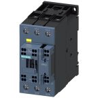 Siemens 3RT2 Contactor, 175V, 280 V Coil, 3-Pole, 80 A, 30 kW 280V, 1 NC, 690V