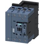 Siemens 3RT2 Contactor, 230V Coil, 4-Pole, 100 A, 30 kW, 2 NO/2 NC, 690V